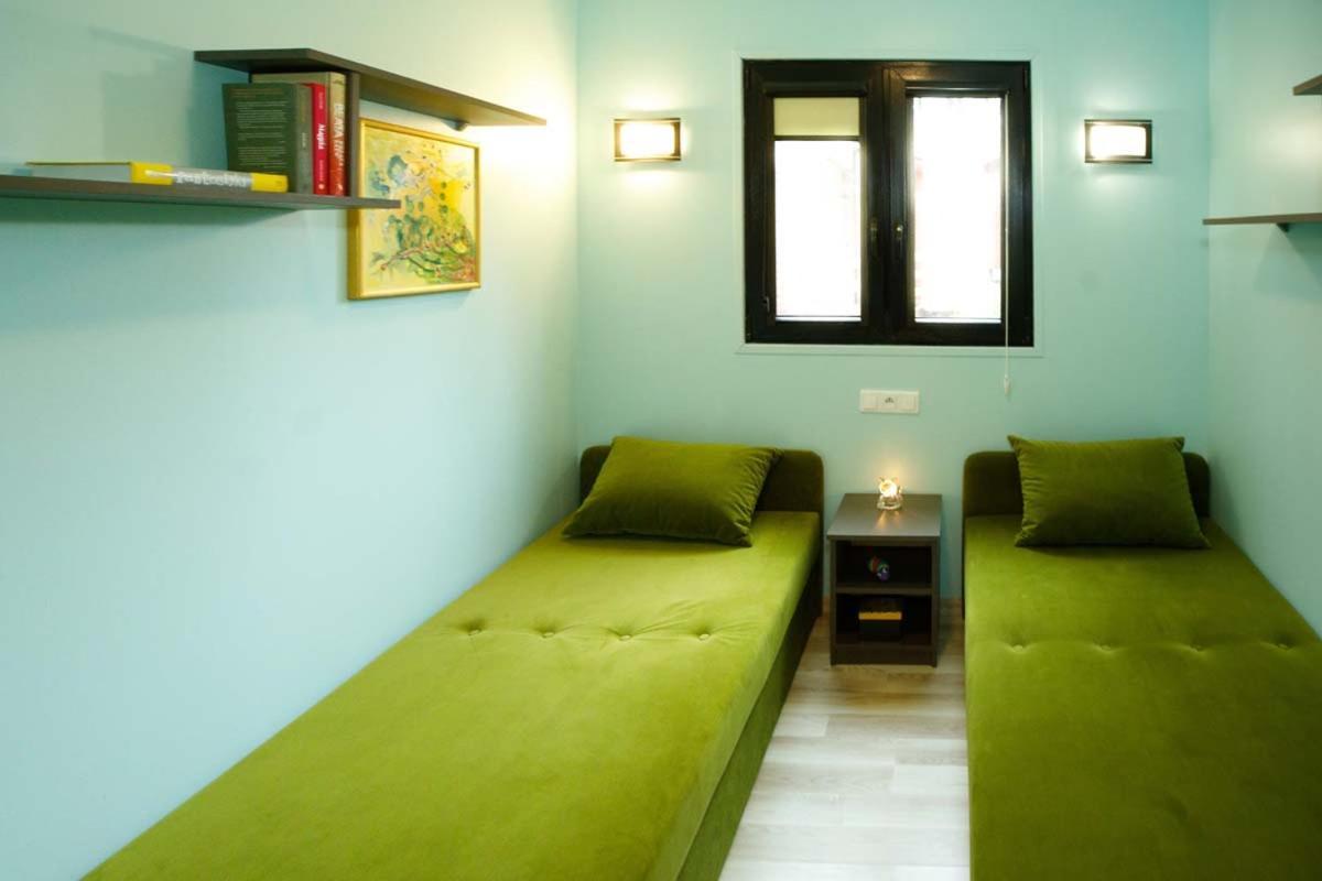 Hotel Ow Diana Łazy Esterno foto