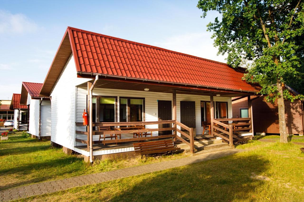 Hotel Ow Diana Łazy Esterno foto