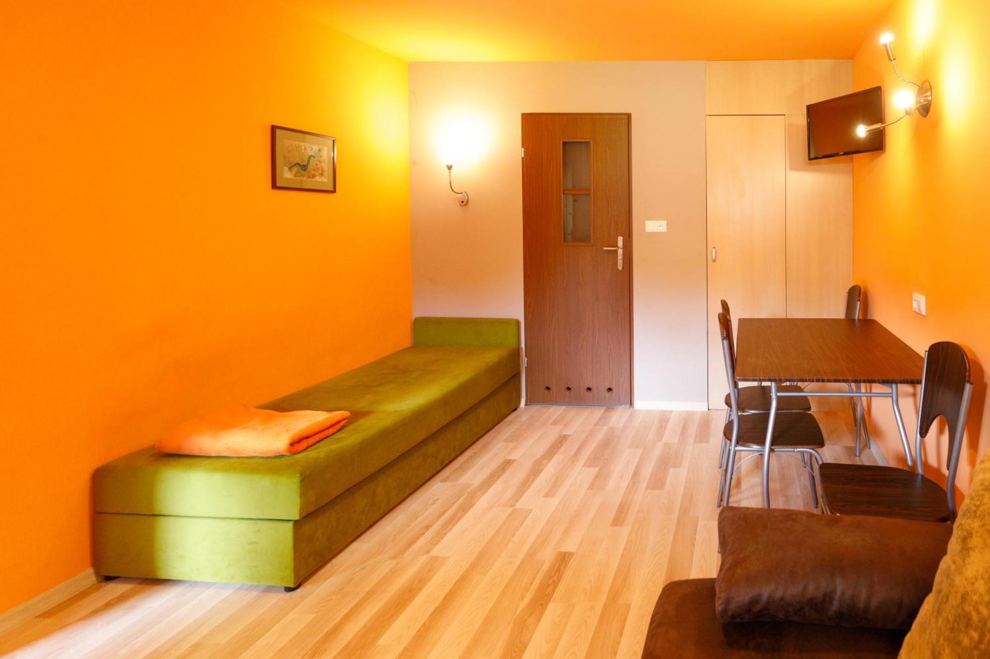 Hotel Ow Diana Łazy Camera foto