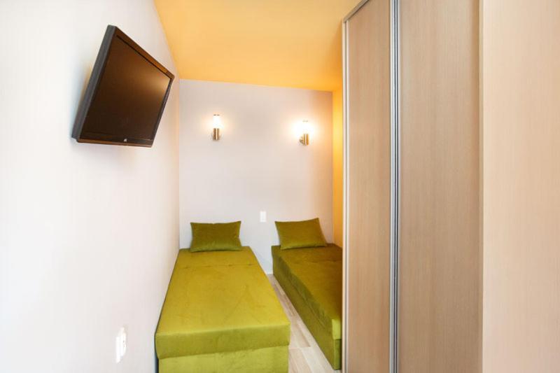 Hotel Ow Diana Łazy Camera foto