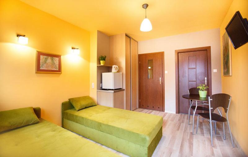 Hotel Ow Diana Łazy Camera foto