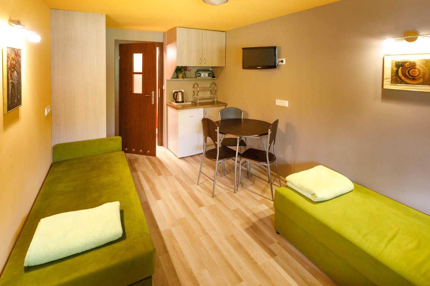 Hotel Ow Diana Łazy Camera foto